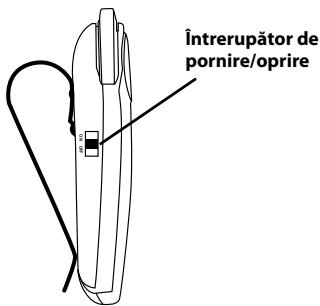JABRA SP200 - Modul inactivitate - 1