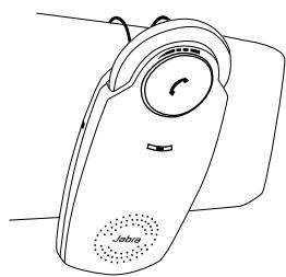 JABRA SP200 - DE LUIDSPREKERTELEFOON IN UW VOERTUIG PLAATSEN - 1