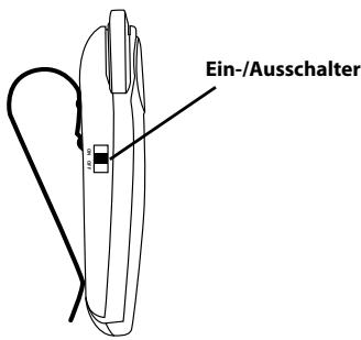 JABRA SP200 - Standby-Modus - 1