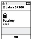 JABRA SP200 - Telefonunuz Jabra SP200'ü bulacak - 3