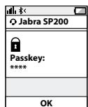 JABRA SP200 - 您的电话会发现捷波朗 SP200 - 3