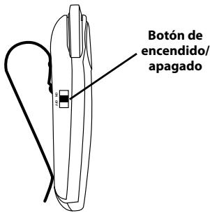 JABRA SP200 - Modo Reposo - 1