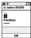JABRA SP200 - S形元 - 3