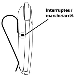 JABRA SP200 - Mode veille - 1