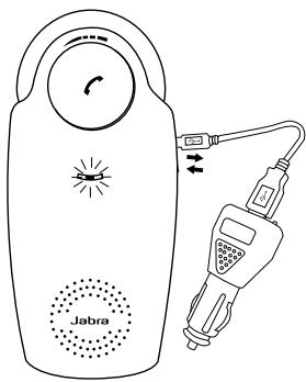 JABRA SP200 - INCARCAREA DIFUZORULUI DUMNEAVOASTRA - 1