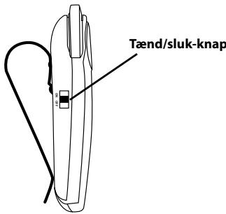 JABRA SP200 - Dvaletilstand - 1
