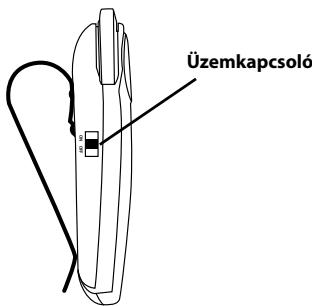 JABRA SP200 - Alvásmod - 1