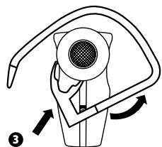 JABRA JX-10 SERIE II - 6
