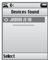 JABRA JX-10 SERIE II - 9
