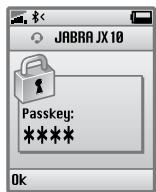 JABRA JX-10 SERIE II - 10