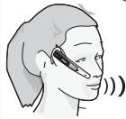 JABRA M5390 USB - Fonctions - 2