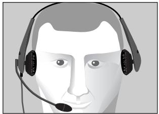 JABRA OPTIMA - 3