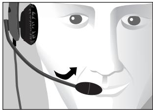 JABRA OPTIMA - 4