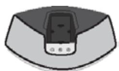 JABRA S5010 - Connecter un téléphone MP3 ou un autre périphérique audio - 1