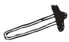 SUPRA CRISTAL 401 B-PACK B - TRAVERSÉE DE PLAFONDS ET DE PLANCHERS (FIG. 5.1) - 5