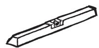 SUPRA CRISTAL 401 B-PACK B - TRAVERSÉE DE PLAFONDS ET DE PLANCHERS (FIG. 5.1) - 2