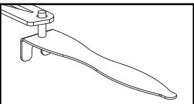 SUPRA HF 6980 - Important: - 1