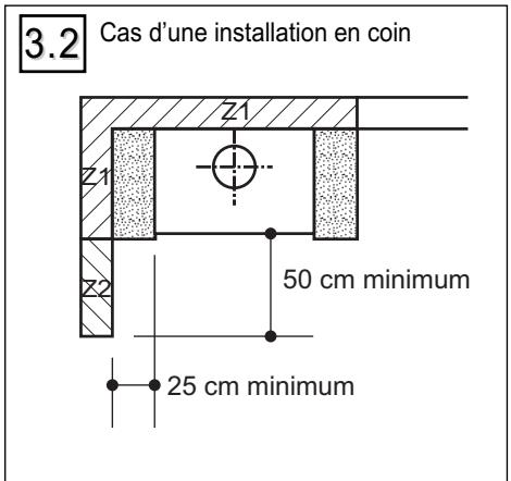 SUPRA PRELUDE PN( 255 A) - Traverseee de plafonds et planchers (FIG. 5.1) - 2