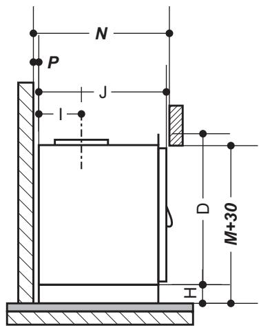 SUPRA TERTIO 67, TERTIO 76 - Encombrement - 2