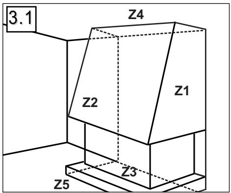 SUPRA TERTIO 67, TERTIO 76 - Traverseee de plafonds et de planchers - 1
