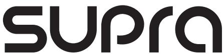 SUPRA UNIVERS 201B-PN - Demontage de la porte - 1