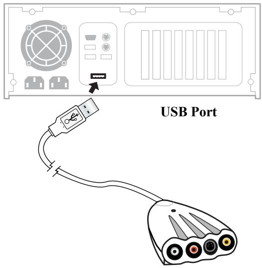 PINNACLE DAZZLE DIGITAL VIDEO CREATOR 90 - Install DVC 90 - 2