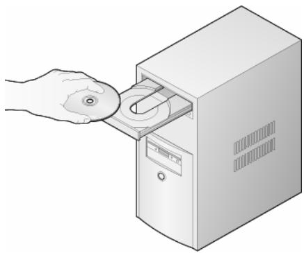 PINNACLE 700 PCI - - Installation du logiciel - 1