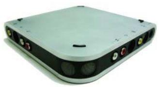 PINNACLE MOVIEBOX USB - LEVERINGSOMVANG - 1