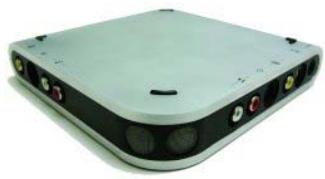 PINNACLE MOVIEBOX USB - LIEFERUMFANG - 1