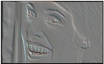 PINNACLE STUDIO9 - Relief - 1
