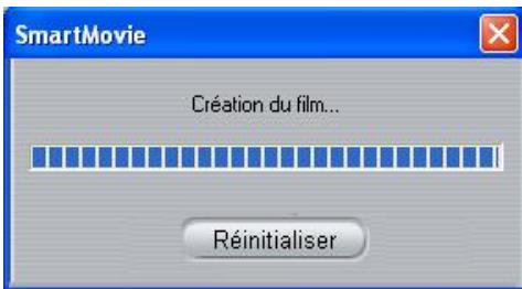 PINNACLE STUDIO9 - Créer smartmovie - 1