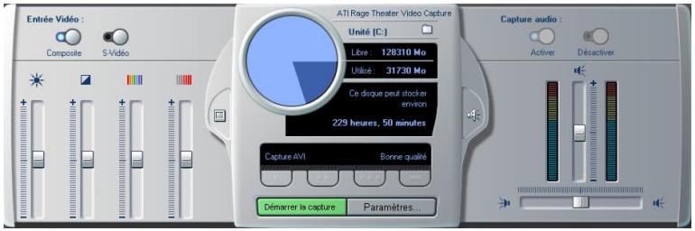 PINNACLE STUDIO9 - Acquisition numérique - 2