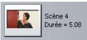 PINNACLE STUDIO9 - Affichage des commentaires - 1