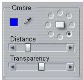 PINNACLE STUDIO9 - Commandes de l'outil incrustation d'image (picture-in-picture) - 4