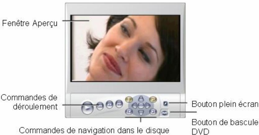 PINNACLE STUDIO9 - Mode DVD - 1