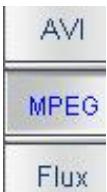 PINNACLE STUDIO9 - Pour enregistrer votre film en tant que fichier MPEG : - 1
