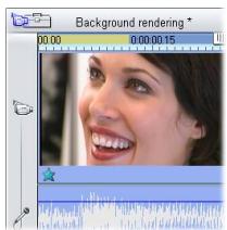 PINNACLE STUDIO9 - Aperçu et rendu - 1