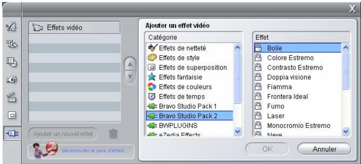 PINNACLE STUDIO9 - Nouveaux outils, nouveaux supports, nouvelles frontières - 3