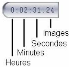 PINNACLE STUDIO9 - Le compteur - 1