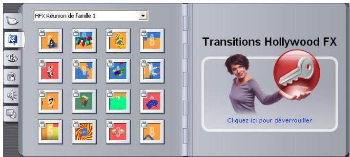 PINNACLE STUDIO9 - Nouveaux outils, nouveaux supports, nouvelles frontières - 4