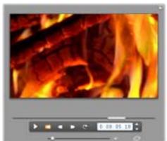 PINNACLE STUDIO VERSION 14 - L'outil incrustation couleur (chroma key) - 1