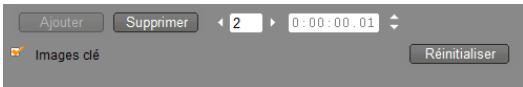 PINNACLE STUDIO VERSION 14 - Utilisation de l'animation par images clé - 6
