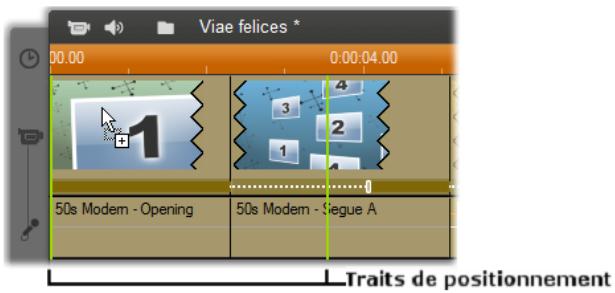 PINNACLE STUDIO VERSION 14 - Décimation de clips thématiques - 1