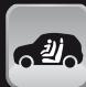 PEG PEREGO VIAGGIO SUREFIX - BELTED + SUREFIX - 1