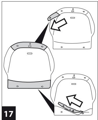 PEG PEREGO VIAGGIO SUREFIX - 27