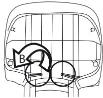 PEG PEREGO VIAGGIO SUREFIX - 32