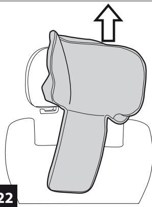 PEG PEREGO VIAGGIO SUREFIX - 33