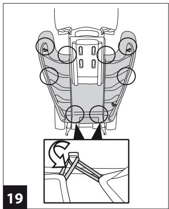 PEG PEREGO VIAGGIO SUREFIX - 29
