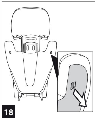 PEG PEREGO VIAGGIO SUREFIX - 28