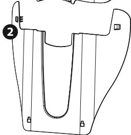 PEG PEREGO VIAGGIO SUREFIX - Viaggio 2-3 Surefix - 4